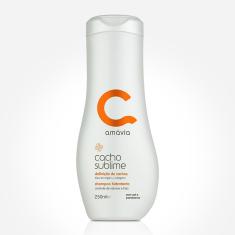 Imagem de Cacho Sublime  Shampoo Hidratante