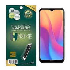 Imagem de Pelicula Premium Hprime Nanoshield Xiaomi Redmi 8 / Redmi 8a