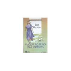 Imagem de Viagem ao Reino das Sombras - Col. Aventuras Mitológicas - Galdino, Luiz - 9788532239068
