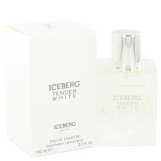 Imagem de Perfume Feminino Tender White Iceberg 100 ML Eau De Toilette