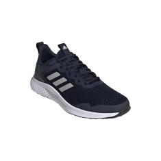 Imagem de Tênis Adidas Fluidstreet Masculino-Masculino