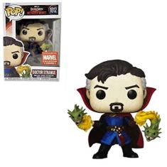 Imagem de Funko Pop Doctor Strange M of M 1012 Doctor Strange
