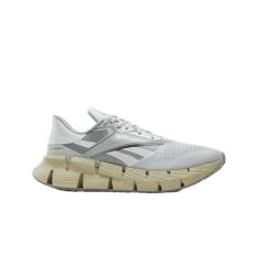 Imagem de Reebok Tênis masculino Floatzig 1, Cinza 1/Cinza 2/Bege Clássico, 38