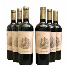 Imagem de Vinho Las Perdices Reserva Malbec | Kit com 6 Garrafas | Oferta