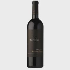 Imagem de Vinho Tinto Reserva de Família Malbec Sottano 750ml