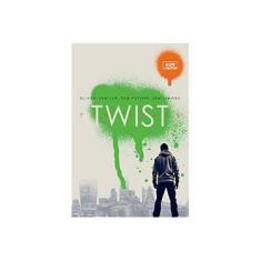 Imagem de Twist - Tom Grass - 9788522030705