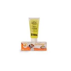 Imagem de Creme dental Mais Dog Neutro 60grs