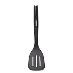 Imagem de Espátula Vazada com Cabo em ABS 38,4 cm  KitchenAid