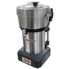 Imagem de Cutter Inox Skymsen Siemsen CR4L 4 Litros 0,5cv