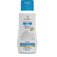 Imagem de Sabonete Líquido Íntimo Talco 200ml - Bio Instinto