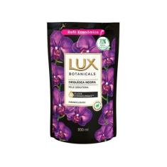 Imagem de Sabonete Líquido Lux Botanicals Orquídea Negra - 200ml