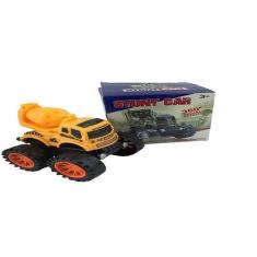 Imagem de Caminhão De Fricção 4X4 360,Brinquedo De Construção - Filó Modas