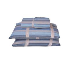 Imagem de Jogo De Cama Kit Lençol King 3 Pç Cama Box  Estampado - Seven Enxovais