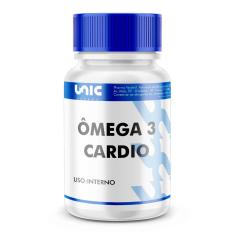 Imagem de Ômega 3 cardio 60caps