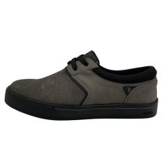 Imagem de Tênis Dual Footwear King 1 005/03 Grafite-Masculino
