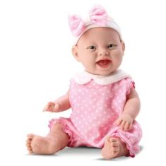Imagem de BONECA BABY BABILINA PASSEIO