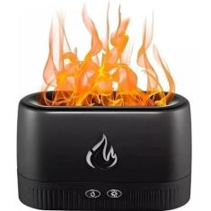 Imagem de Umidificador E Difusor De Aroma Elétrico Ambiente Garantia - Zonne