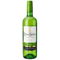 Imagem de Vinho Dom Bosco Branco Suave 750ml