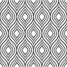 Imagem de Papel De Parede Adesivo Abstrato 284315681 0,58X3,00M