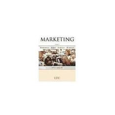 Imagem de Marketing - Vol. 2 - Hartley, Steven W.; Rudelius, William; Kerin, Roger A.; Berkowitz, Eric N. - 9788521613763