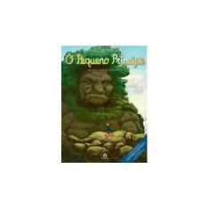 Imagem de O Pequeno Príncipe No Planeta do Gigante - Vol. 9 - Adrien, Gilles; Broders, Alain - 9788520436899