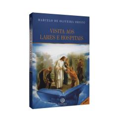Imagem de Visita aos Lares e Hospitais - Marcelo De Oliveira Orsini - 9788565641067