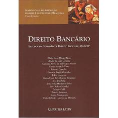 Imagem de Direito Bancário - Marcio Calil De Assumpção - 9788576749806