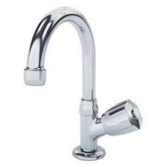 Imagem de Torneira para Lavatório 1195  C-50 Bica Móvel LP