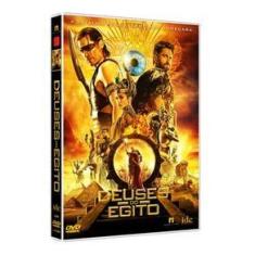Imagem de DVD - Deuses do Egito