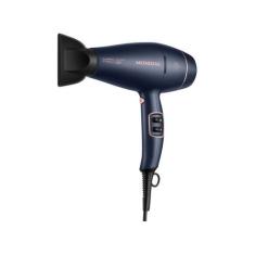 Imagem de Secador De Cabelo Mondial Infrared Rosé E Azul - 2000W 2 Velocidades S