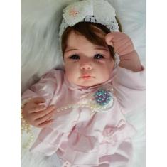 Imagem de Bebe Reborn - Kelly Lemos