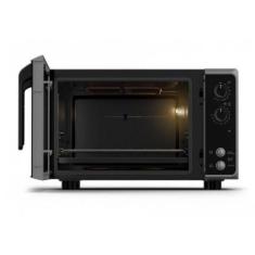 Imagem de Forno Elétrico Fischer Premier 48L Silver