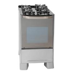 Imagem de Fogão Master Grill 4 Queimadores prix Suggar