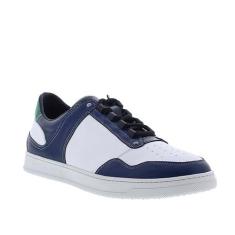 Imagem de Zanzara Tênis masculino Amaris, Azul marino, 42