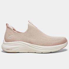 Imagem de Tênis Skechers Vapor Foam True Classic Feminino Rosa-Feminino
