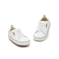 Imagem de Tênis Infantil Tip Toey Joey Funky White Branco (17-23)-Unissex