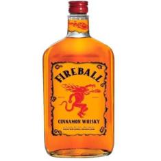 Imagem de Whisky Fireball 750 Ml