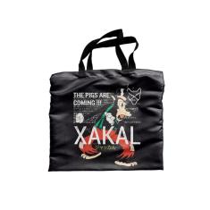 Imagem de Bolsa Ecobag Ecológica Sustentável A0009