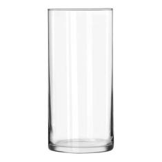 Imagem de Vaso Cilindro Vidro 14X30Cm