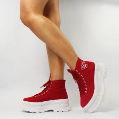 Imagem de Tênis New Sneaker 80s Zatz  - Damannu Shoes
