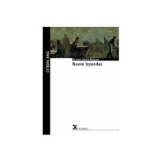 Imagem de Nueve Leyendas - Capa Comum - 9788437621548