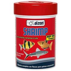 Imagem de Ração Para Peixes Shrimp Alcon 20g