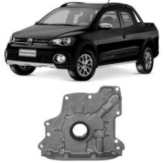 Imagem de Bomba Óleo Motor Volkswagen Saveiro 1.6 2010 A 2018 Schadek