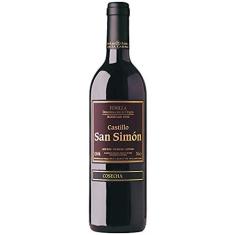 Imagem de Vinho Castillo San Simón 750 ml