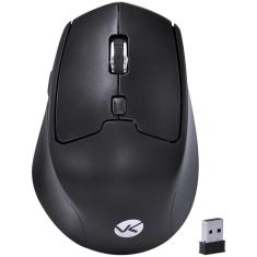 Imagem de Mouse Sem Fio Wireless 2.4 Ghz Recarregavel Power Up 1600 D