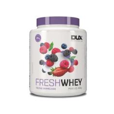 Imagem de Fresh Whey Frutas Vermelhas Dux 450G