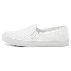 Imagem de Tenis Sapatenis Feminino Top Franca Shoes Hiate Branco