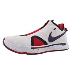 Imagem de Nike Mens PG 4 Basketball Shoes