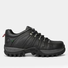Imagem de Tênis Couro Macboot Uirapuru 05 Masculino-Masculino