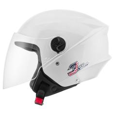 Imagem de Capacete Pro Tork New Liberty 3 Three Elite Aberto Moto-Unissex